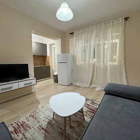 Apartamento Rian