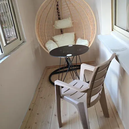 Apartamento Rian Tirana