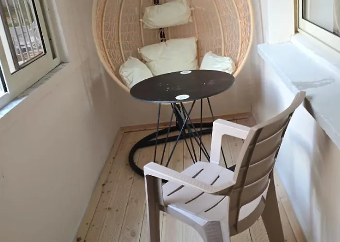 아파트 Rian 티라나