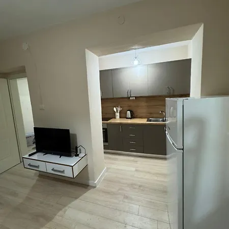 Appartement Rian *