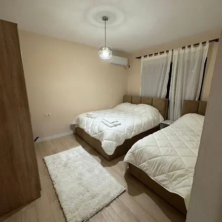 Rian Appartement *
