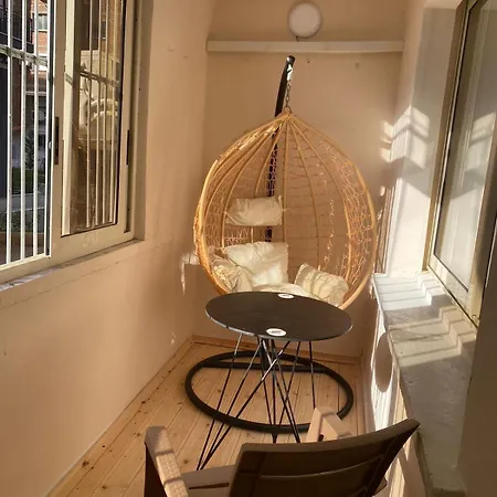 Appartement Rian *